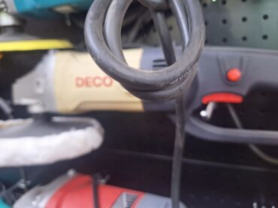 Шлифовальная машина, Стандартная шлифмашина Бишкек - изображение 1