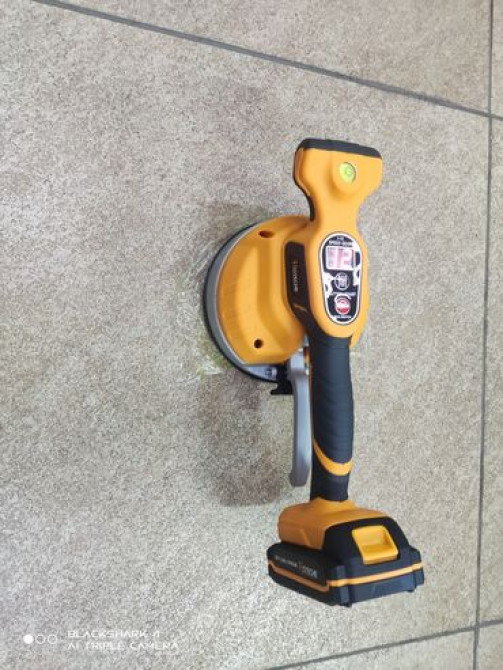 Шлифовальная машина, Стандартная шлифмашина, Новый, Платная доставка Бишкек - изображение 4