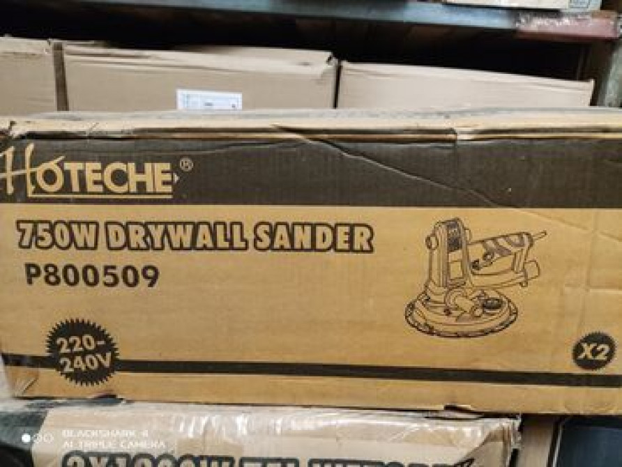 Шлифовальная машина, Жираф, Новый, Самовывоз Бишкек - изображение 3