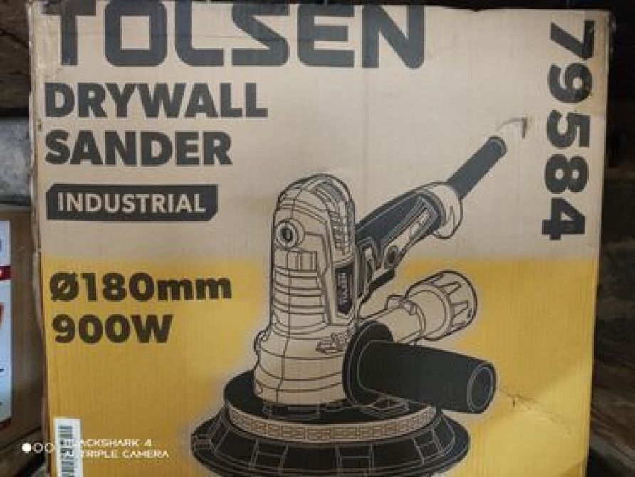 Шлифовальная машина, Жираф, Новый, Самовывоз Бишкек - изображение 2