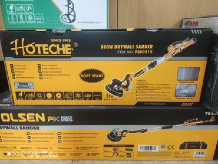 Шлифовальная машина, Жираф, Новый, Самовывоз Бишкек - изображение 1