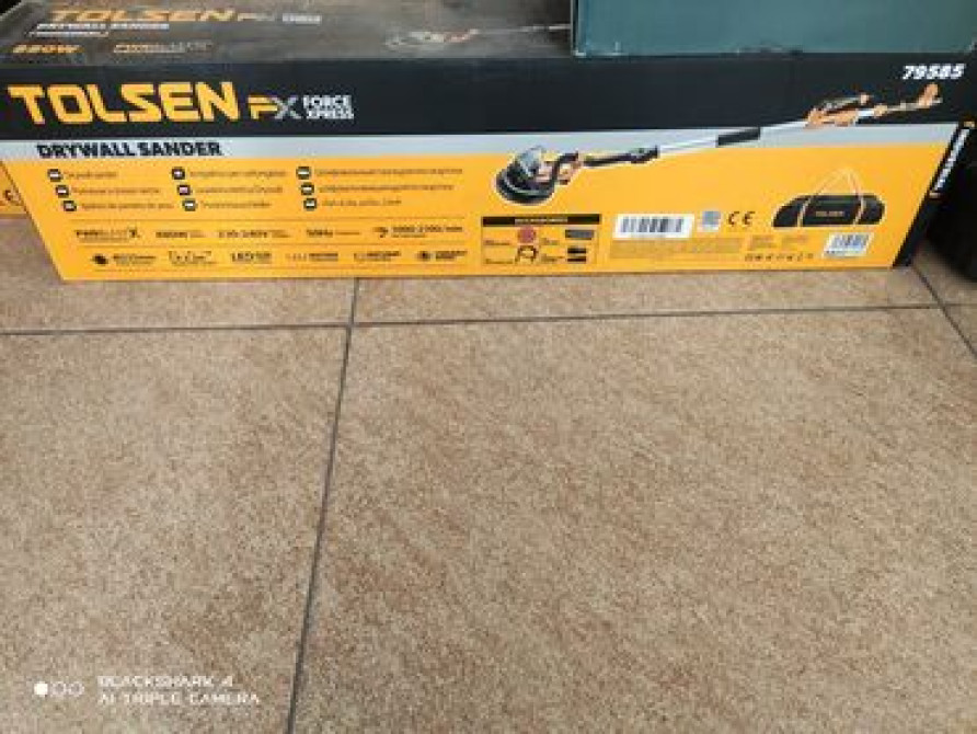 Шлифовальная машина, Жираф, Новый, Самовывоз Бишкек - изображение 4