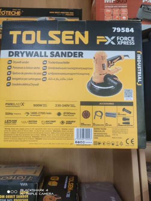 Шлифовальная машина, Жираф, Новый, Самовывоз Бишкек - изображение 6