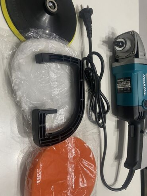 Шлифовальная машина, Стандартная шлифмашина, Новый, Бесплатная доставка Бишкек - изображение 3