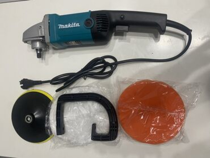 Шлифовальная машина, Стандартная шлифмашина, Новый, Бесплатная доставка Бишкек - изображение 4