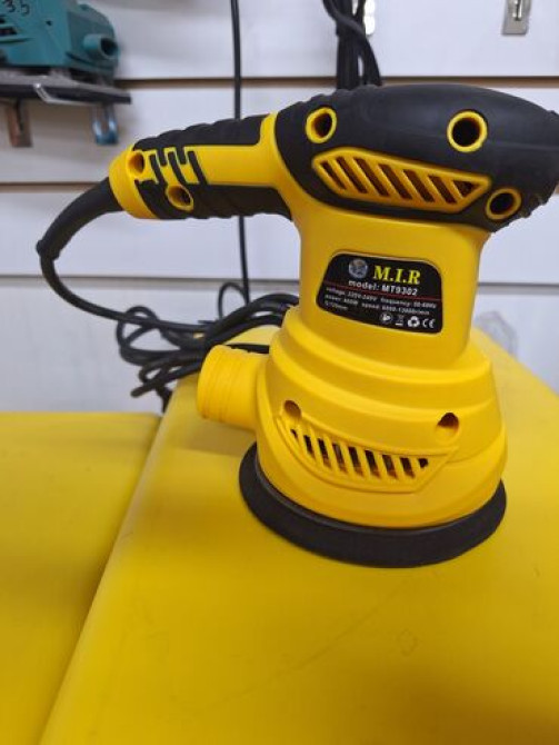 Шлифовальная машина, Стандартная шлифмашина Бишкек - изображение 1