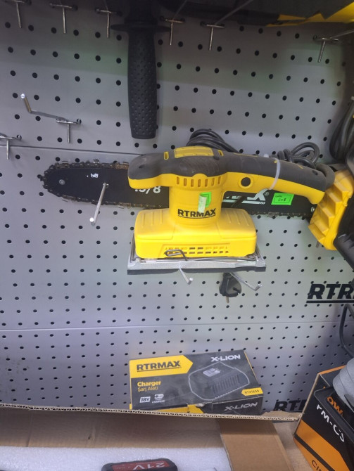 Шлифовальная машина, Стандартная шлифмашина, Новый Бишкек - изображение 1