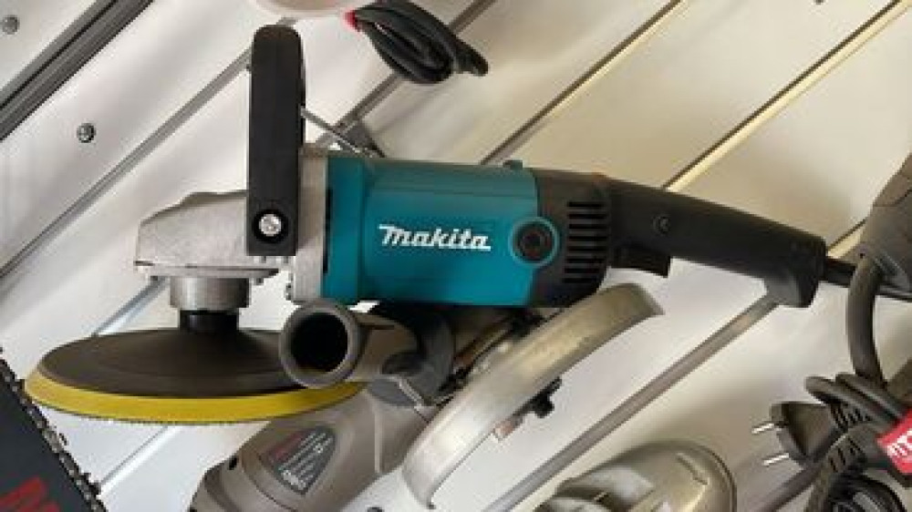 Шлифовальная машина, Стандартная шлифмашина, Новый, Бесплатная доставка Бишкек - изображение 2