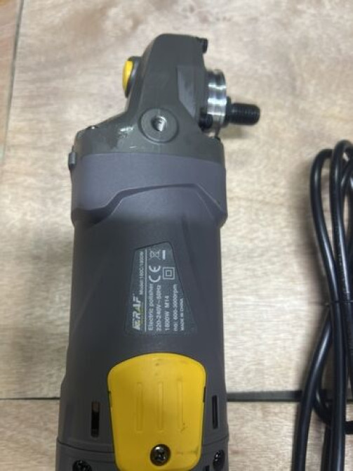 Шлифовальная машина, Стандартная шлифмашина, Новый, Бесплатная доставка, Платная доставка, Самовывоз Бишкек - изображение 3