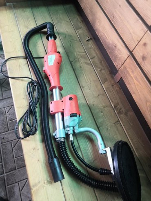 Шлифовальная машина, Стандартная шлифмашина, Новый, Самовывоз Бишкек - изображение 1