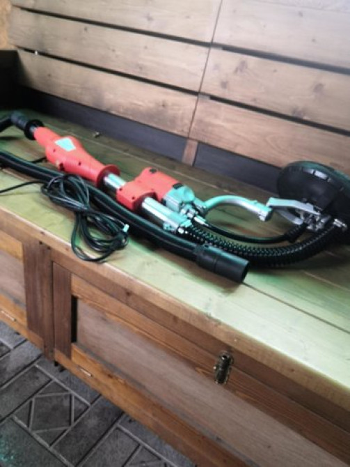 Шлифовальная машина, Стандартная шлифмашина, Новый, Самовывоз Бишкек - изображение 2