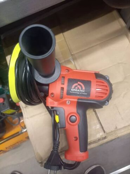 Шлифовальная машина, Стандартная шлифмашина, Новый, Бесплатная доставка Бишкек - изображение 4