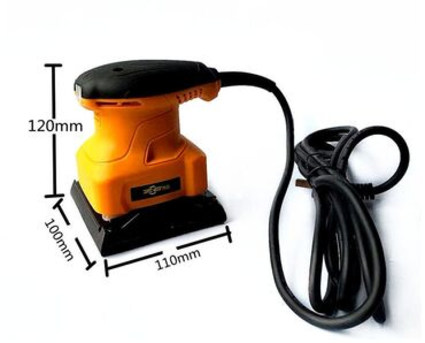 Шлифовальная машина, Стандартная шлифмашина, Новый, Самовывоз, Платная доставка Бишкек - изображение 2