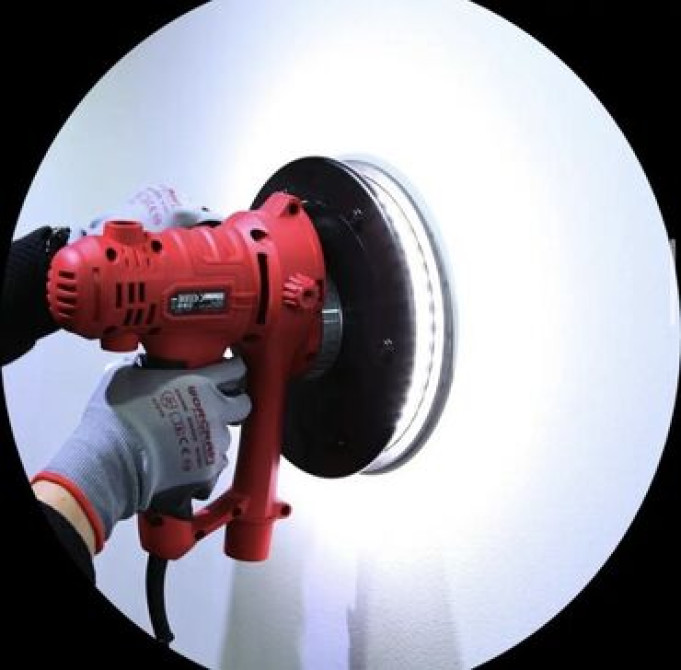 Шлифовальная машина, Стандартная шлифмашина, Новый, Платная доставка, Бесплатная доставка, Самовывоз Бишкек - изображение 2