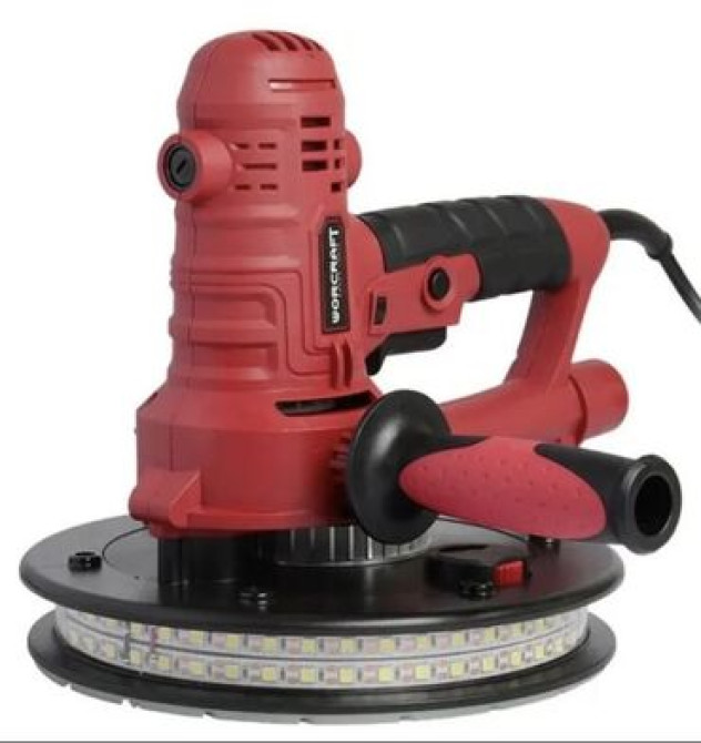 Шлифовальная машина, Стандартная шлифмашина, Новый, Платная доставка, Бесплатная доставка, Самовывоз Бишкек - изображение 1