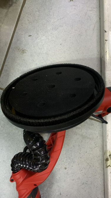 Шлифовальная машина, Жираф, Новый, Бесплатная доставка, Платная доставка, Самовывоз Бишкек - изображение 5