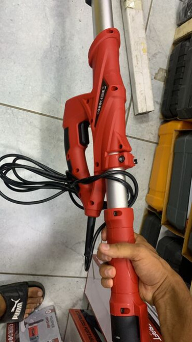 Шлифовальная машина, Жираф, Новый, Бесплатная доставка, Платная доставка, Самовывоз Бишкек - изображение 6