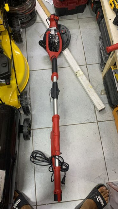 Шлифовальная машина, Жираф, Новый, Бесплатная доставка, Платная доставка, Самовывоз Бишкек - изображение 3