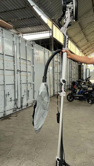 Шлифовальная машина, Жираф Бишкек - изображение 3