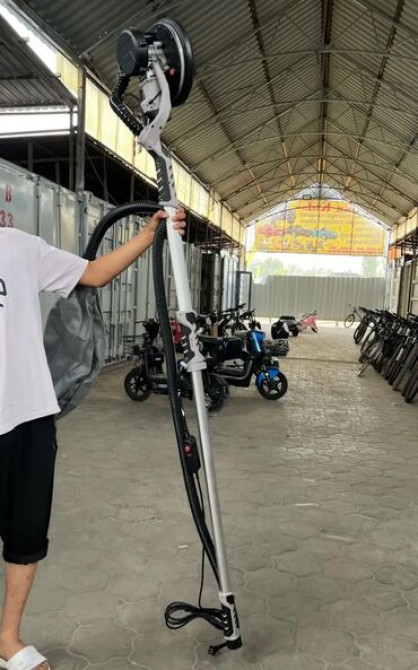 Шлифовальная машина, Жираф Бишкек - изображение 1