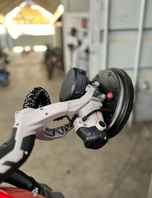 Шлифовальная машина, Жираф Бишкек - изображение 4