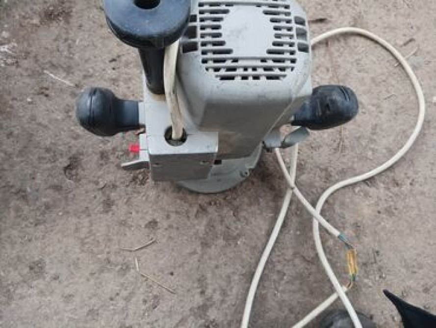 Шлифовальная машина, Жираф, Б/у, Самовывоз Бишкек - изображение 3