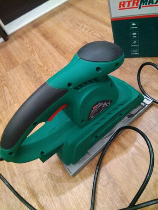 Шлифовальная машина, Стандартная шлифмашина, Новый, Самовывоз Бишкек - изображение 5