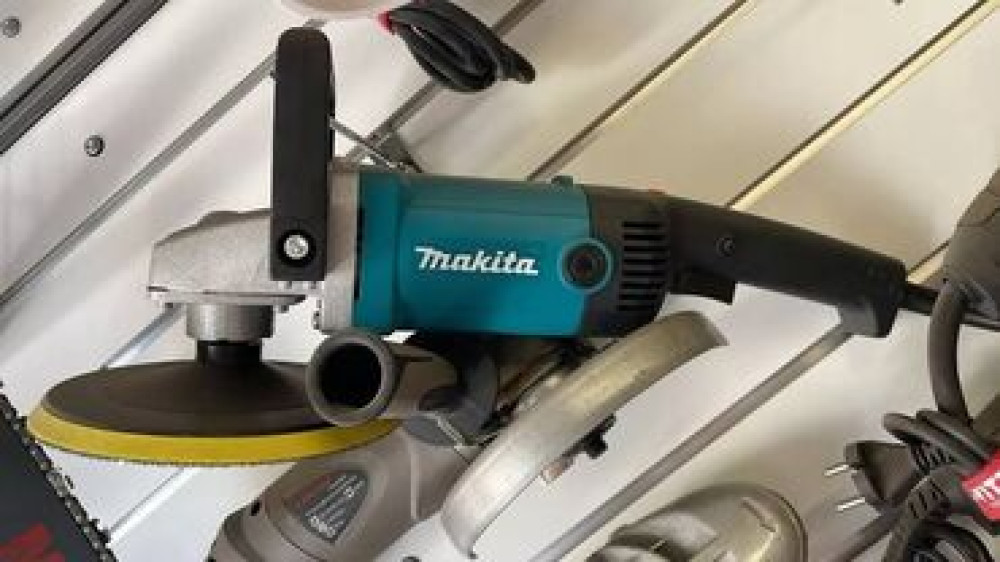 Шлифовальная машина, Стандартная шлифмашина, Новый, Бесплатная доставка Бишкек - изображение 2