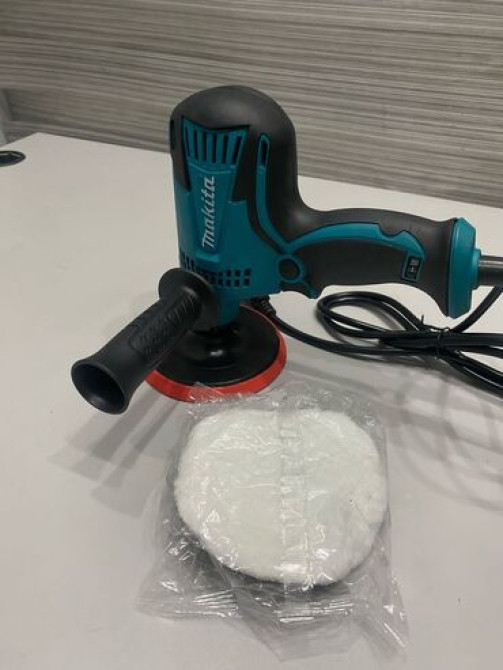 Шлифовальная машина, Стандартная шлифмашина, Новый, Бесплатная доставка Бишкек - изображение 1