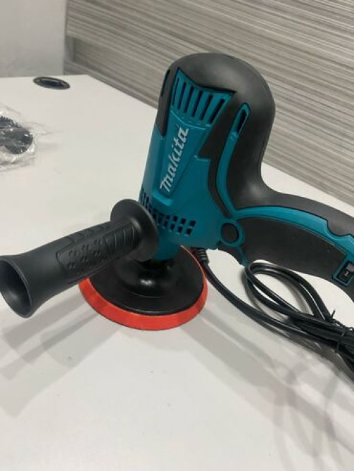 Шлифовальная машина, Стандартная шлифмашина, Новый, Бесплатная доставка Бишкек - изображение 6