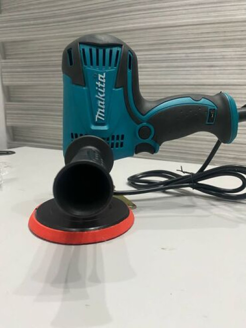 Шлифовальная машина, Стандартная шлифмашина, Новый, Бесплатная доставка Бишкек - изображение 5