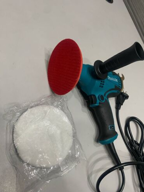 Шлифовальная машина, Стандартная шлифмашина, Новый, Бесплатная доставка Бишкек - изображение 7