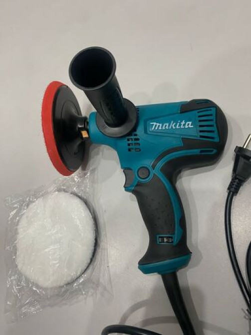 Шлифовальная машина, Стандартная шлифмашина, Новый, Бесплатная доставка Бишкек - изображение 4