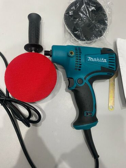 Шлифовальная машина, Стандартная шлифмашина, Новый, Бесплатная доставка Бишкек - изображение 2