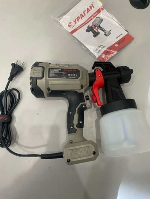 Шлифовальная машина, Стандартная шлифмашина, Новый, Бесплатная доставка Бишкек - изображение 3