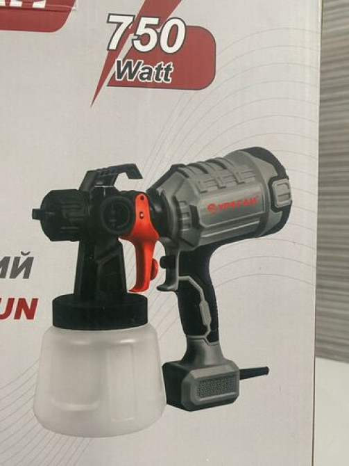 Шлифовальная машина, Стандартная шлифмашина, Новый, Бесплатная доставка Бишкек - изображение 1