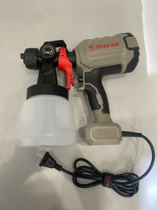 Шлифовальная машина, Стандартная шлифмашина, Новый, Бесплатная доставка Бишкек - изображение 2