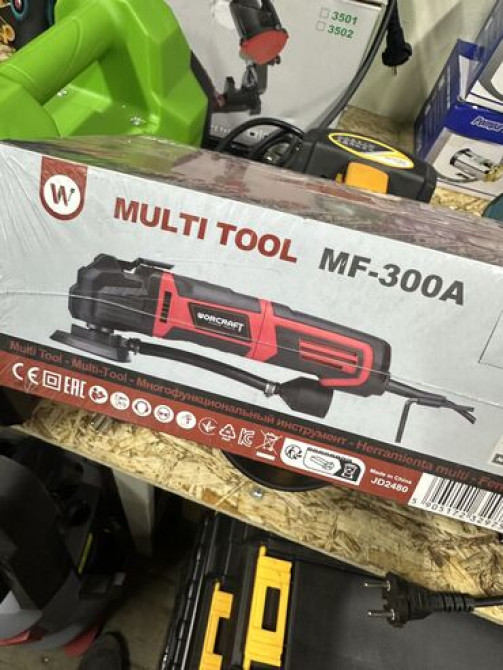 Шлифовальная машина, Стандартная шлифмашина, Новый, Бесплатная доставка, Платная доставка, Самовывоз Бишкек - изображение 7