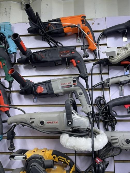 Шлифовальная машина, Стандартная шлифмашина Бишкек - изображение 1