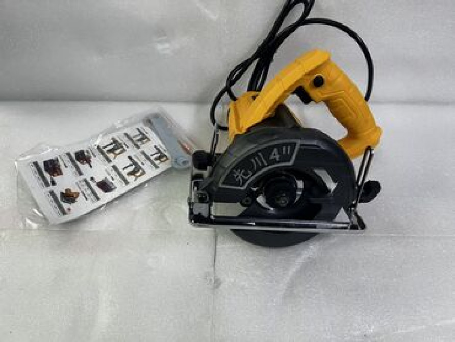 Шлифовальная машина, Пчелка, Новый, Бесплатная доставка, Платная доставка, Самовывоз Бишкек - изображение 2