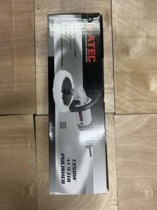 Шлифовальная машина, Стандартная шлифмашина, Новый, Бесплатная доставка, Платная доставка, Самовывоз Бишкек - изображение 2