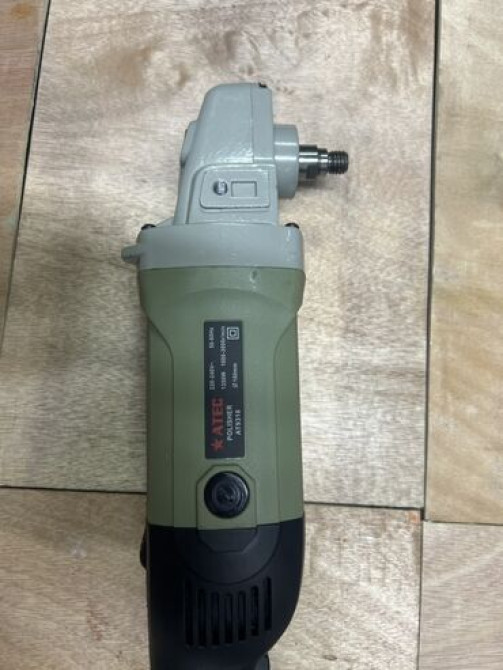 Шлифовальная машина, Стандартная шлифмашина, Новый, Бесплатная доставка, Платная доставка, Самовывоз Бишкек - изображение 3