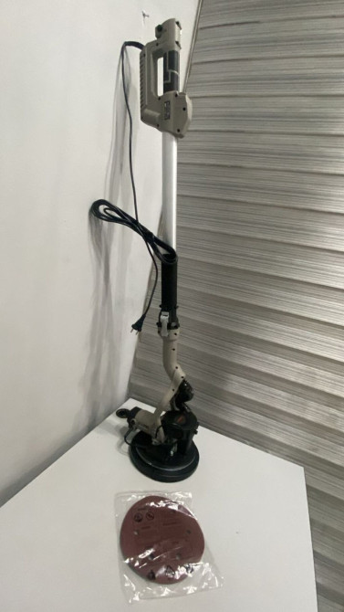 Шлифовальная машина, Жираф, Новый, Бесплатная доставка Бишкек - изображение 1