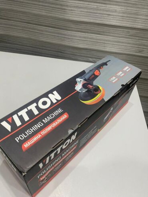 Шлифовальная машина, Стандартная шлифмашина, Новый, Бесплатная доставка Бишкек - изображение 3