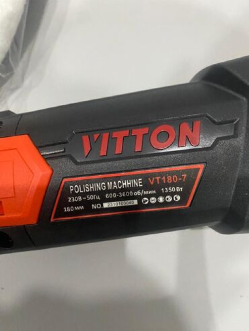 Шлифовальная машина, Стандартная шлифмашина, Новый, Бесплатная доставка Бишкек - изображение 6