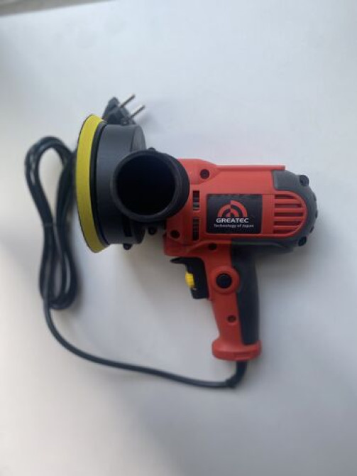 Шлифовальная машина, Стандартная шлифмашина, Новый, Бесплатная доставка Бишкек - изображение 2