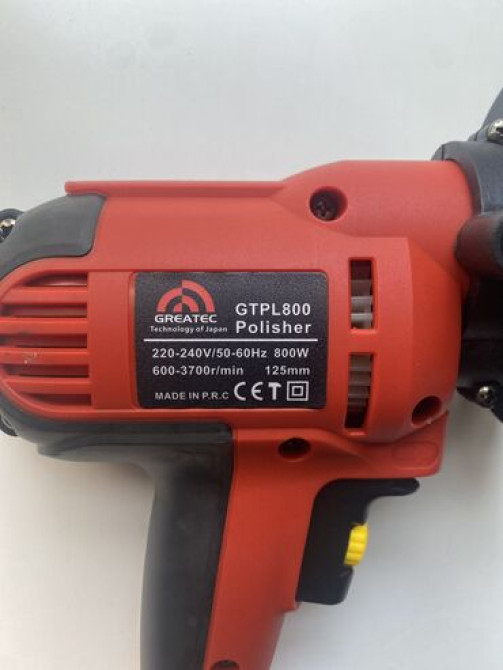 Шлифовальная машина, Стандартная шлифмашина, Новый, Бесплатная доставка Бишкек - изображение 5