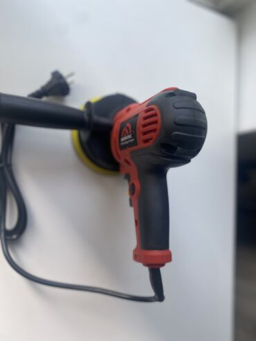 Шлифовальная машина, Стандартная шлифмашина, Новый, Бесплатная доставка Бишкек - изображение 4