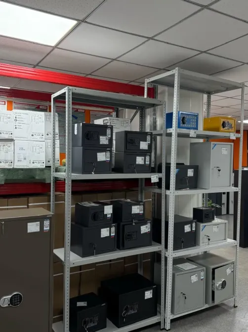 Сейфы Бишкек - изображение 3