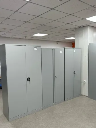 Шкафы металлические Бишкек